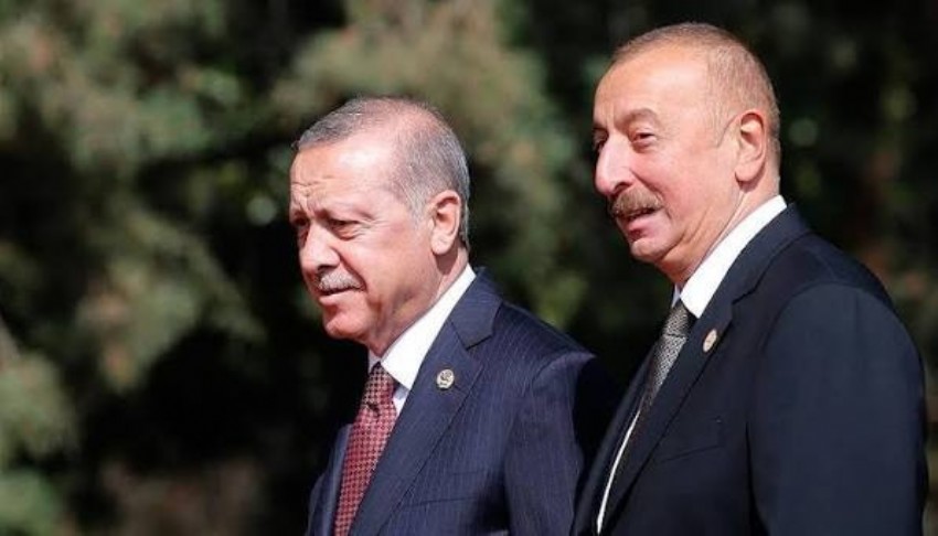 Cumhurbaşkanı Erdoğan davet etmişti: Ankara'daki Türk Devletleri Teşkilatı Zirvesi öncesi Aliyev'den sürpriz karar